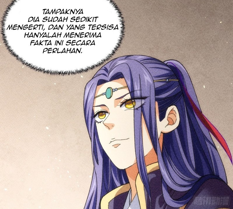 I Determine My Own Destiny Chapter 10 - halaman 70