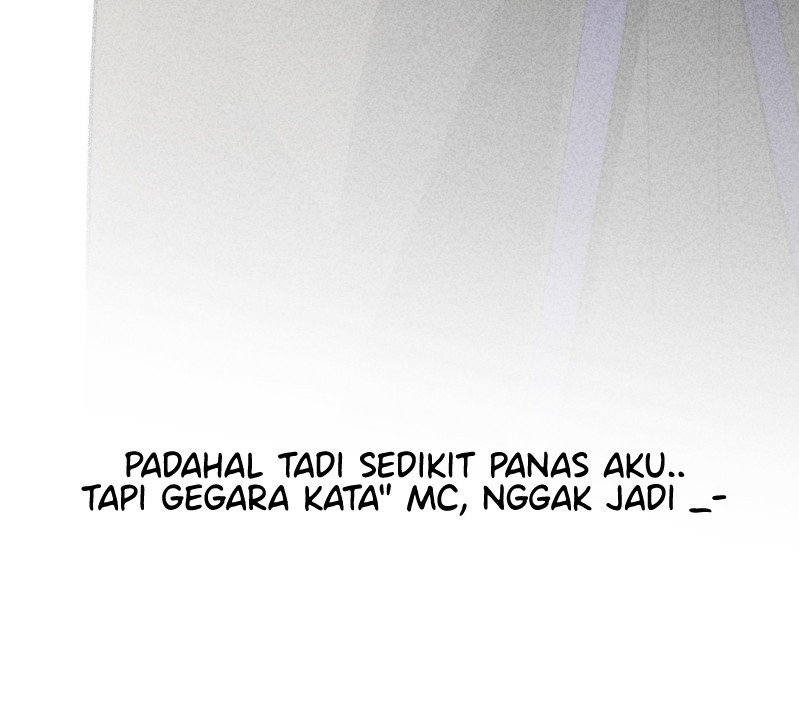 I Determine My Own Destiny Chapter 10 - halaman 73