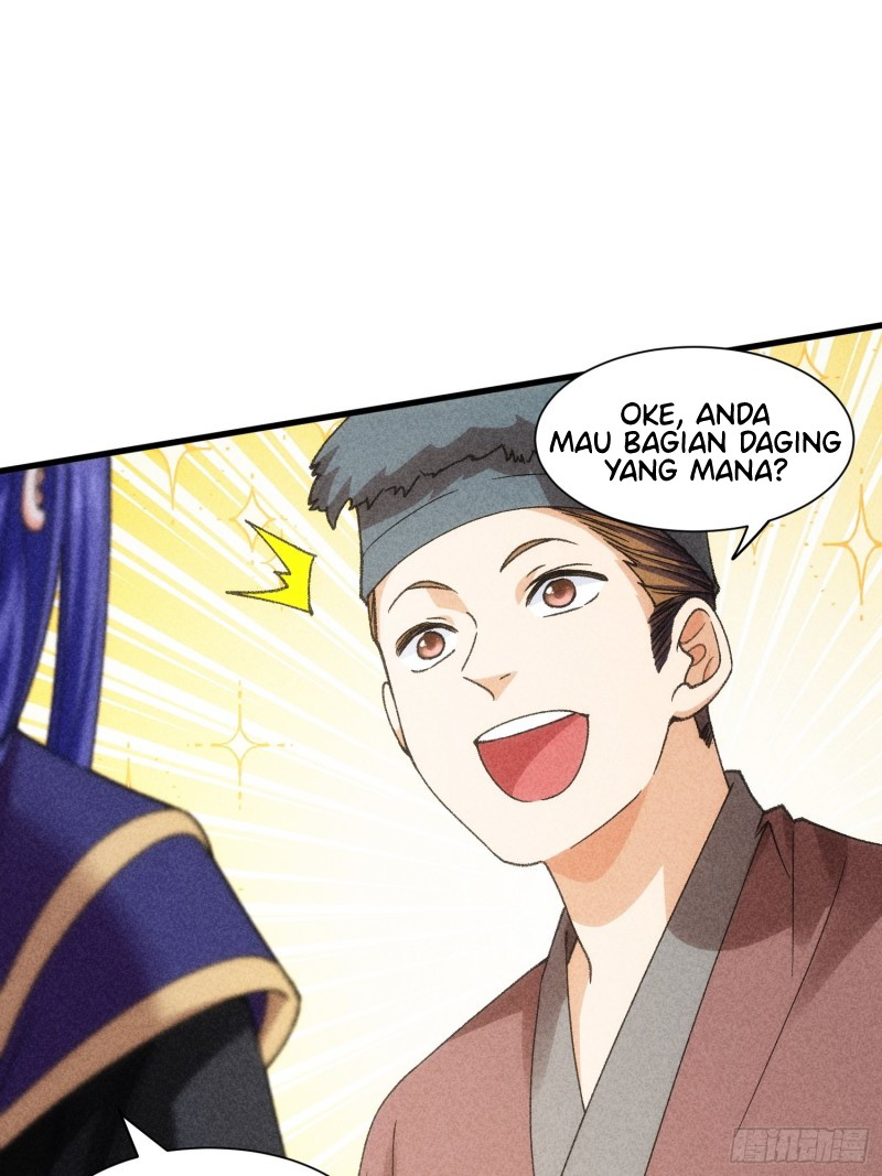 I Determine My Own Destiny Chapter 11 - halaman 14