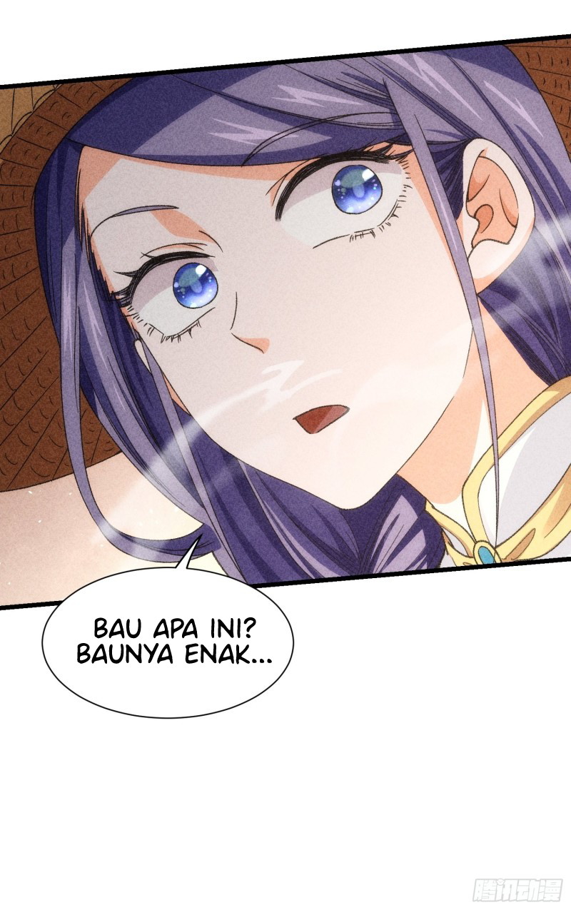 I Determine My Own Destiny Chapter 11 - halaman 43