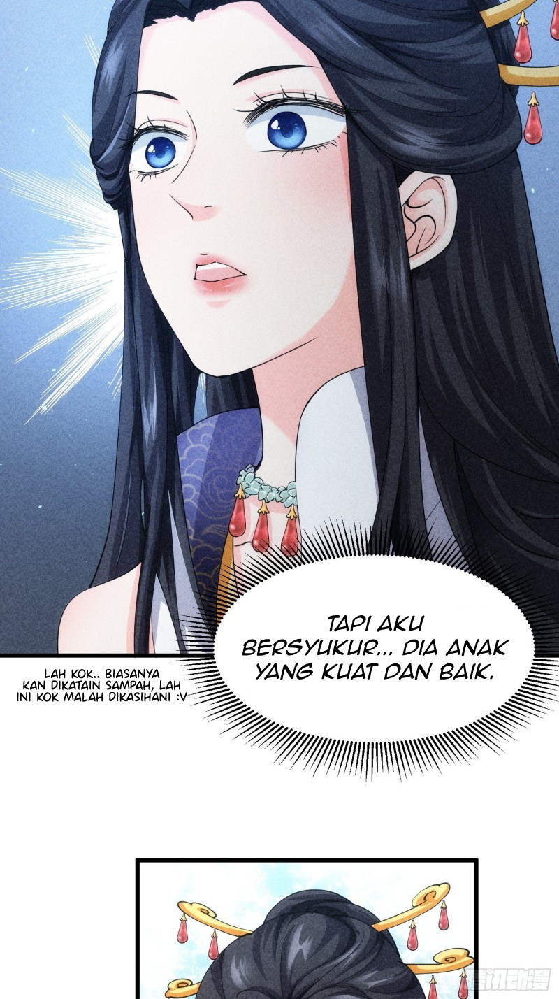 I Determine My Own Destiny Chapter 6 - halaman 14