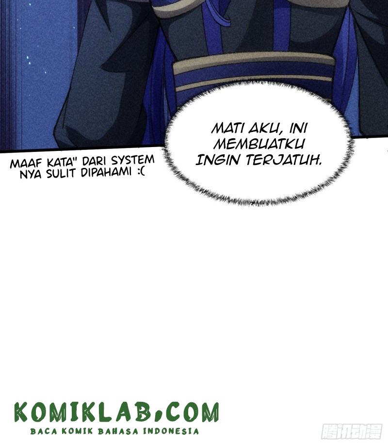I Determine My Own Destiny Chapter 6 - halaman 26