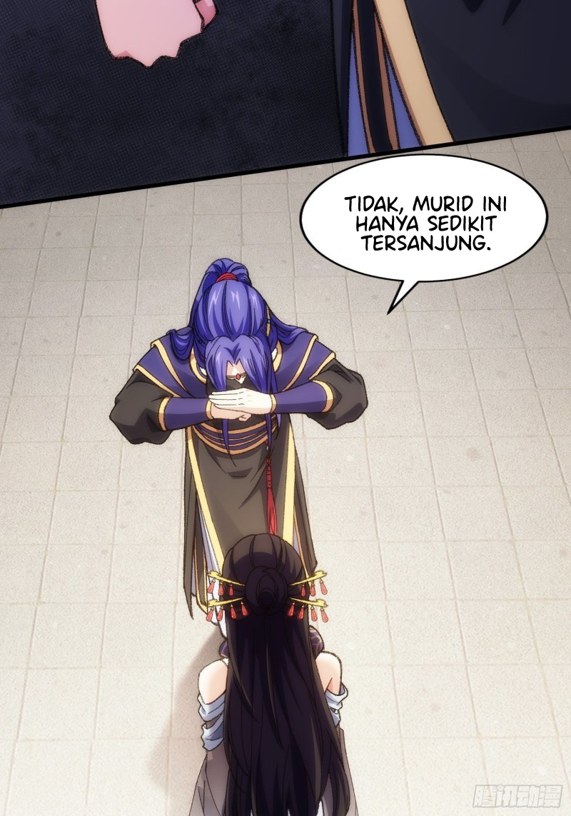 I Determine My Own Destiny Chapter 6 - halaman 30