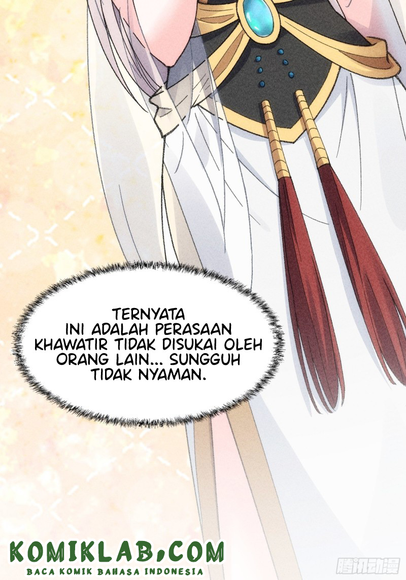 I Determine My Own Destiny Chapter 6 - halaman 42