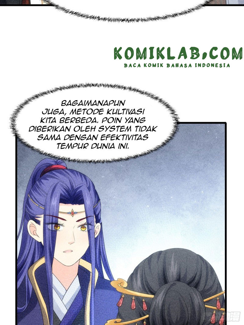 I Determine My Own Destiny Chapter 6 - halaman 6
