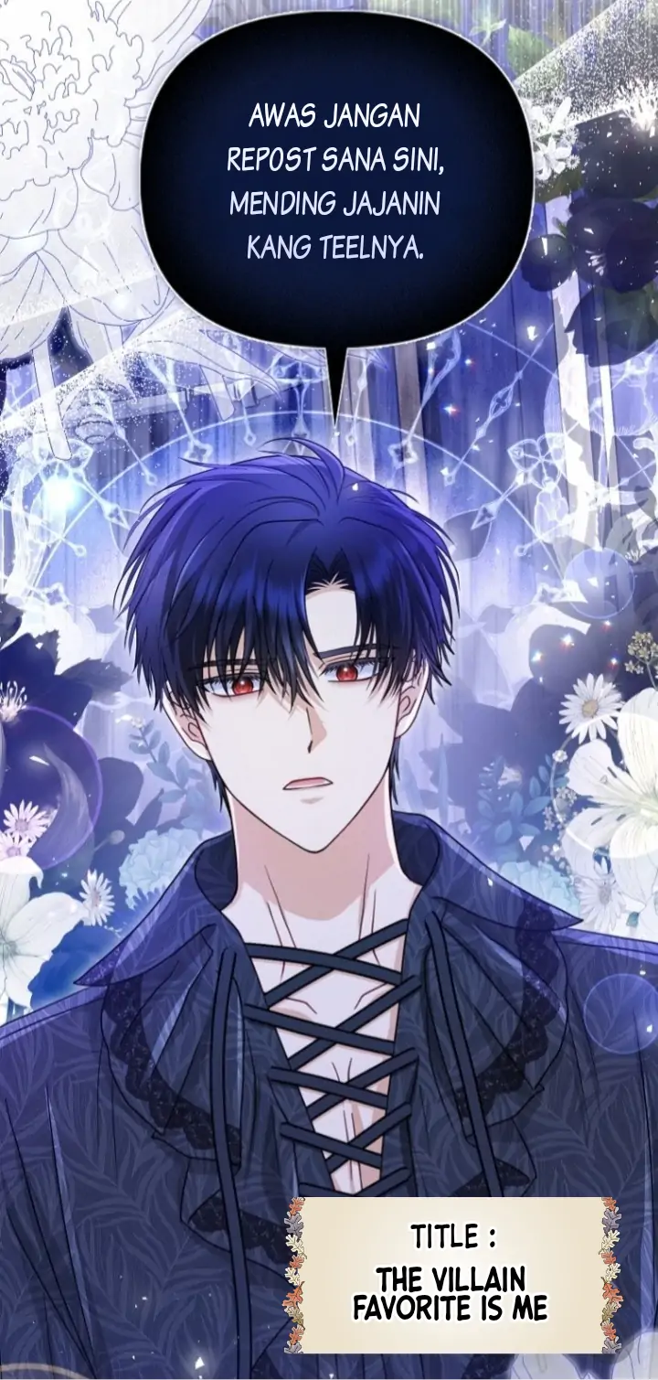 I Did a Good Job For The Villain’s Early Education Chapter 1 - halaman 106