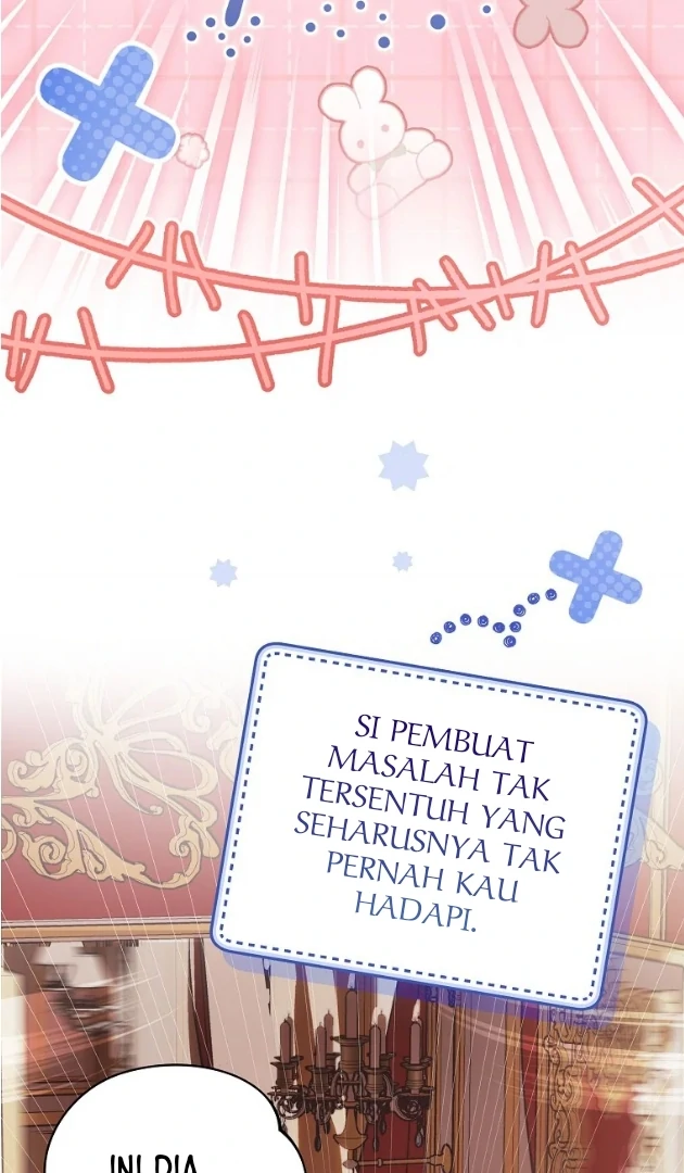 I Did a Good Job For The Villain’s Early Education Chapter 1 - halaman 15