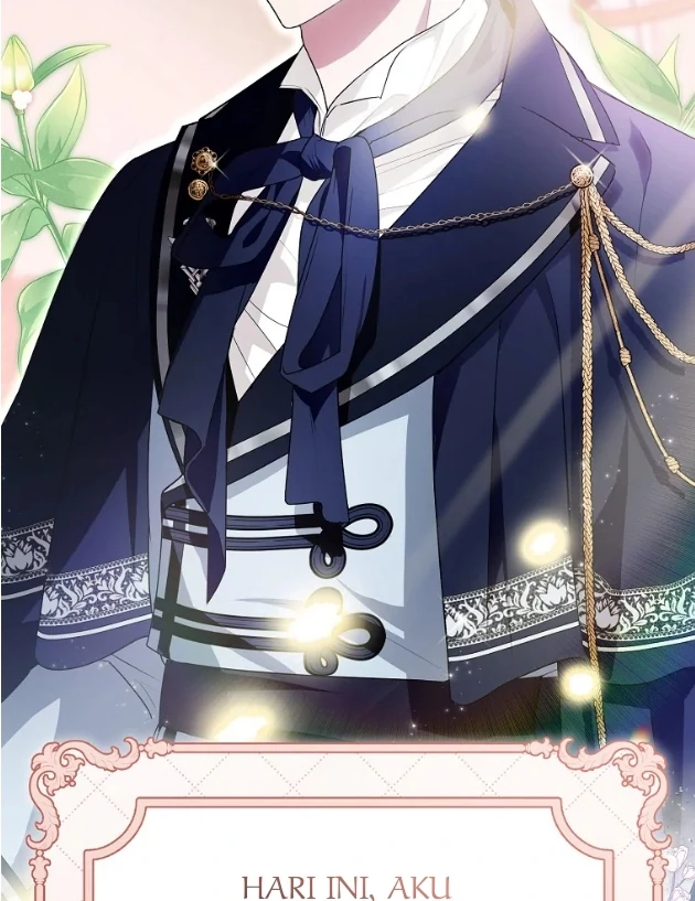 I Did a Good Job For The Villain’s Early Education Chapter 1 - halaman 24