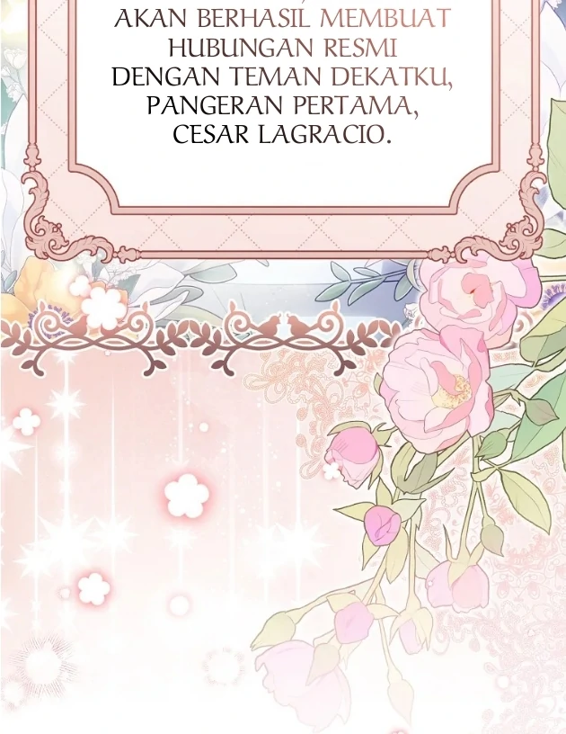 I Did a Good Job For The Villain’s Early Education Chapter 1 - halaman 25