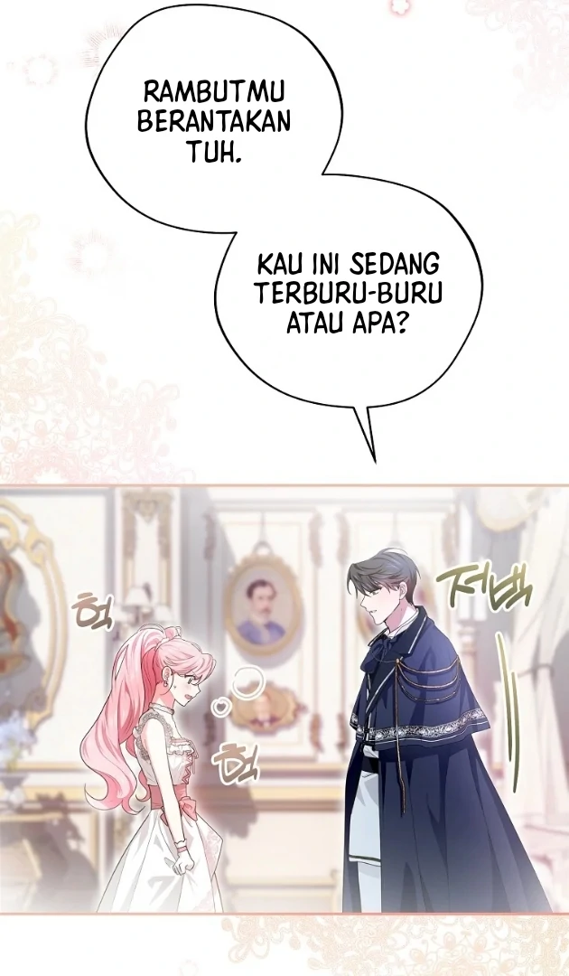 I Did a Good Job For The Villain’s Early Education Chapter 1 - halaman 26