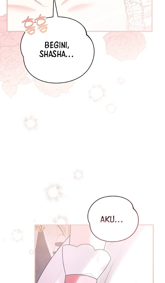 I Did a Good Job For The Villain’s Early Education Chapter 1 - halaman 28