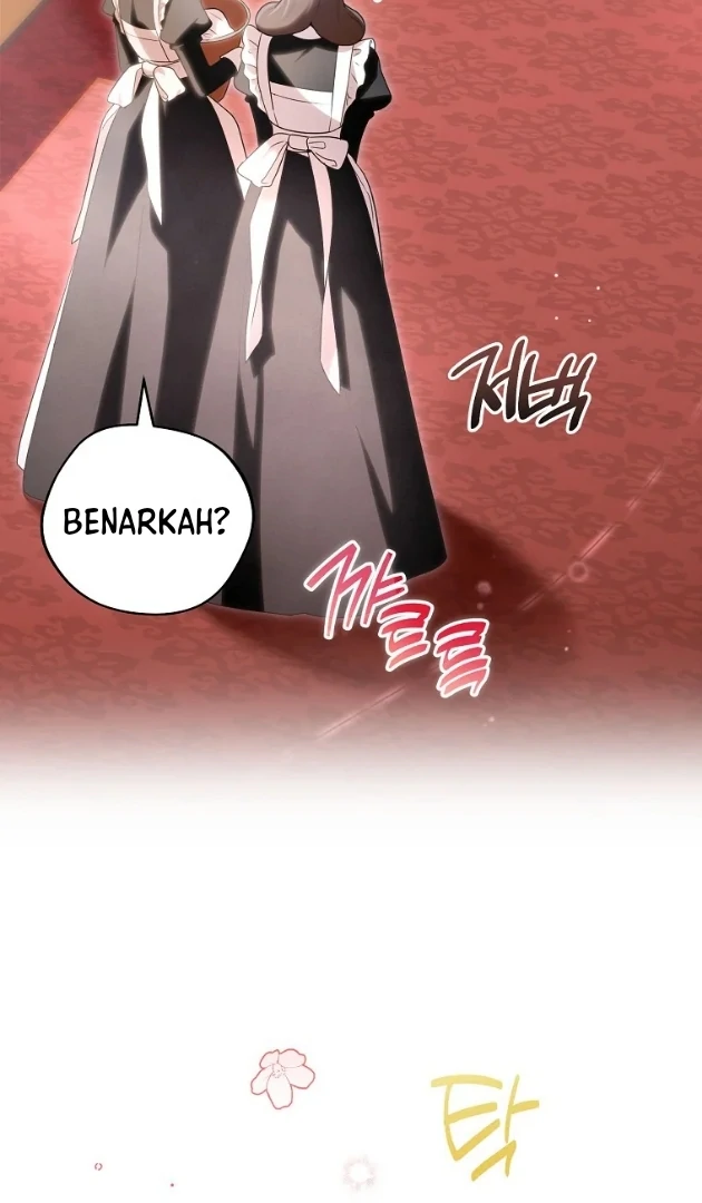 I Did a Good Job For The Villain’s Early Education Chapter 1 - halaman 3