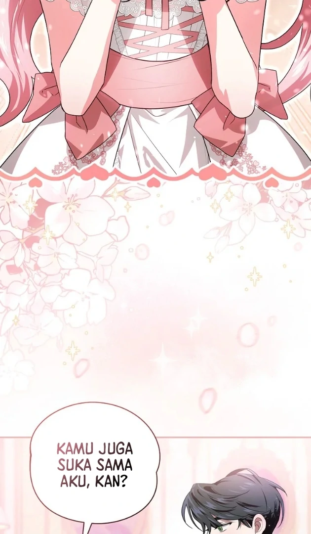 I Did a Good Job For The Villain’s Early Education Chapter 1 - halaman 31