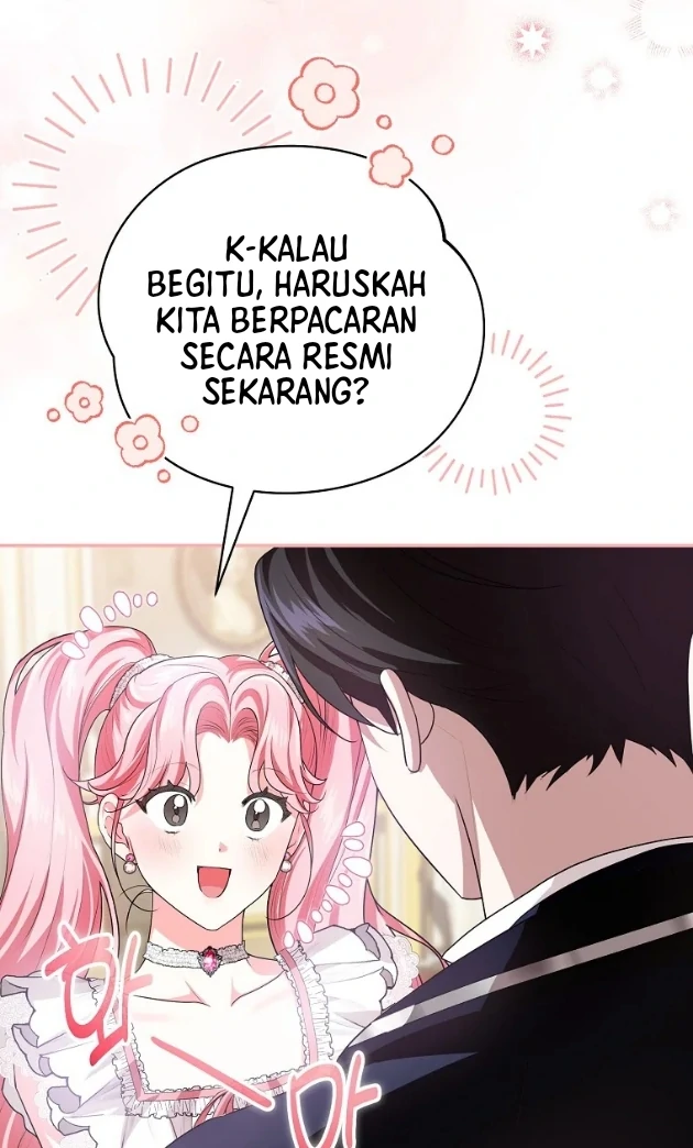I Did a Good Job For The Villain’s Early Education Chapter 1 - halaman 36