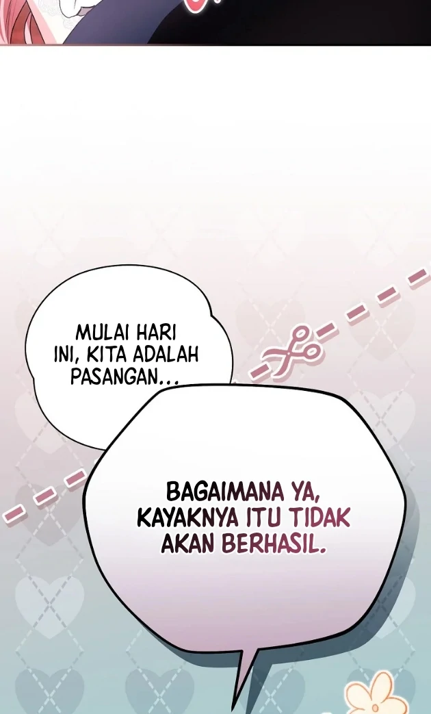 I Did a Good Job For The Villain’s Early Education Chapter 1 - halaman 37