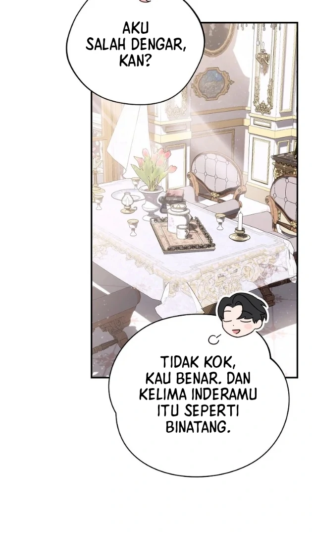 I Did a Good Job For The Villain’s Early Education Chapter 1 - halaman 40