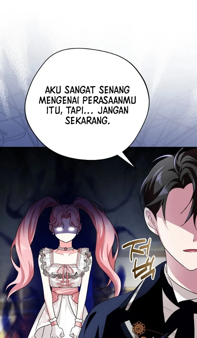 I Did a Good Job For The Villain’s Early Education Chapter 1 - halaman 41