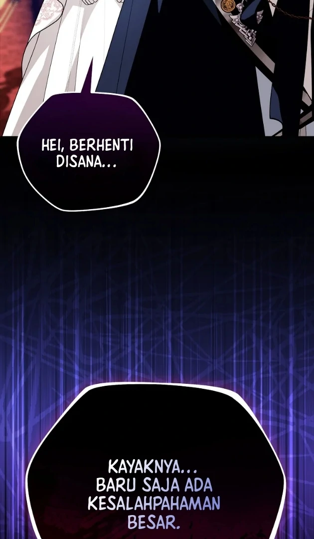 I Did a Good Job For The Villain’s Early Education Chapter 1 - halaman 42