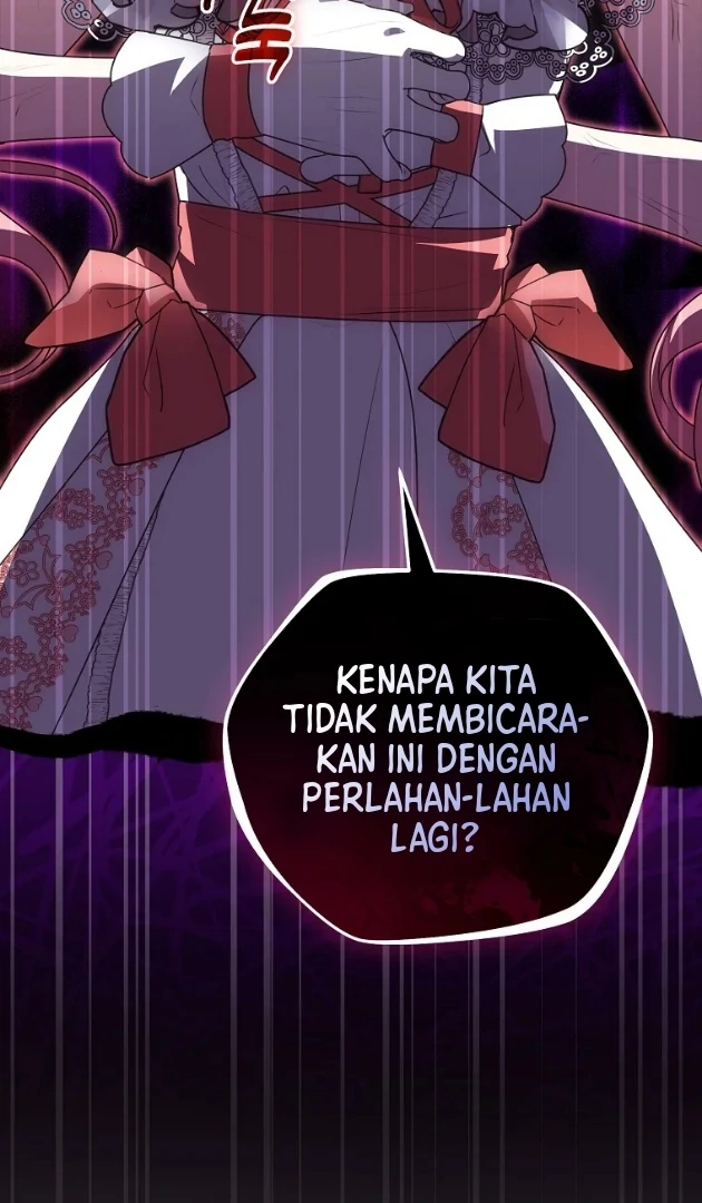 I Did a Good Job For The Villain’s Early Education Chapter 1 - halaman 44