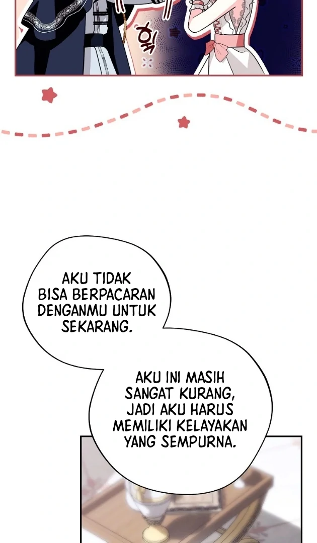 I Did a Good Job For The Villain’s Early Education Chapter 1 - halaman 46