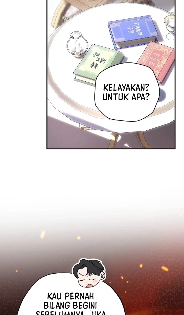 I Did a Good Job For The Villain’s Early Education Chapter 1 - halaman 47