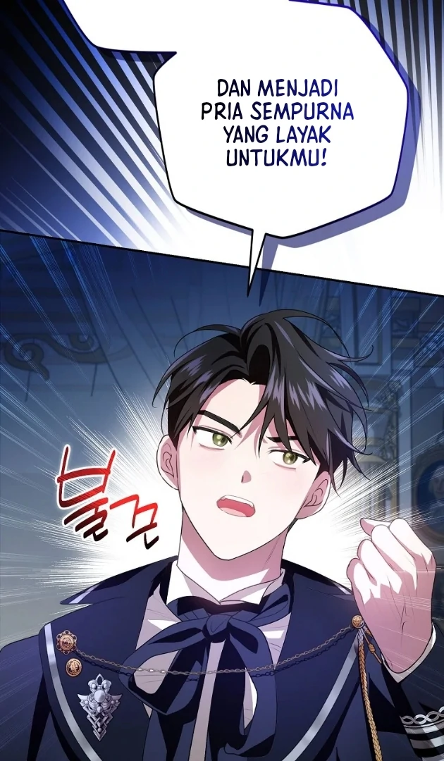 I Did a Good Job For The Villain’s Early Education Chapter 1 - halaman 51