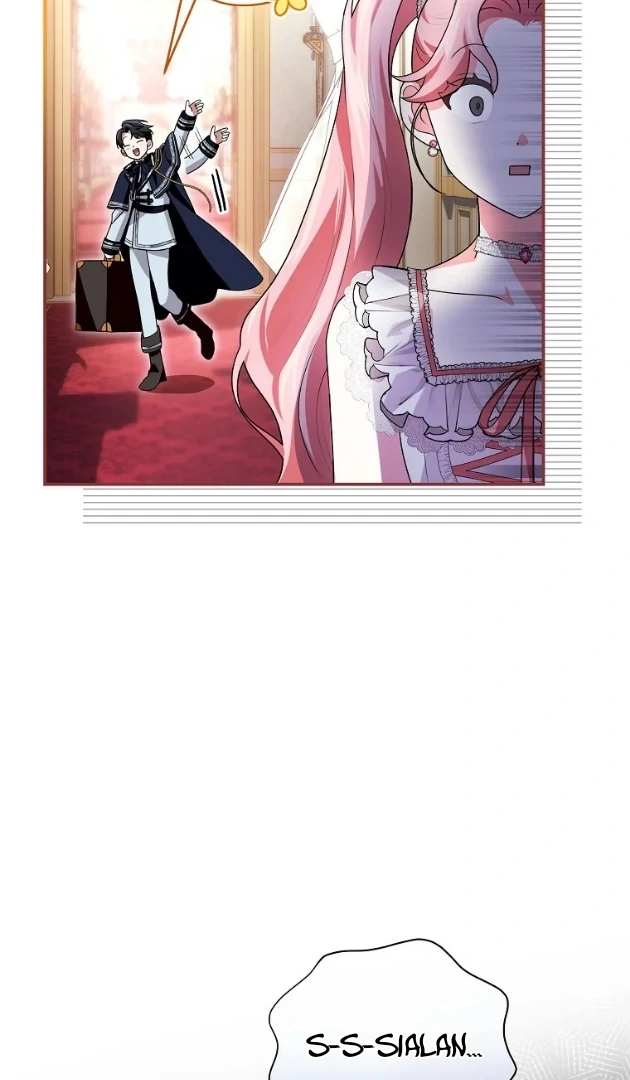 I Did a Good Job For The Villain’s Early Education Chapter 1 - halaman 56