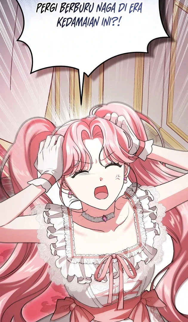 I Did a Good Job For The Villain’s Early Education Chapter 1 - halaman 58