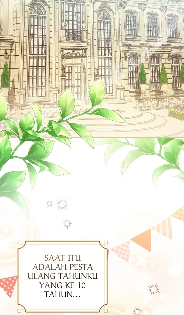 I Did a Good Job For The Villain’s Early Education Chapter 1 - halaman 63