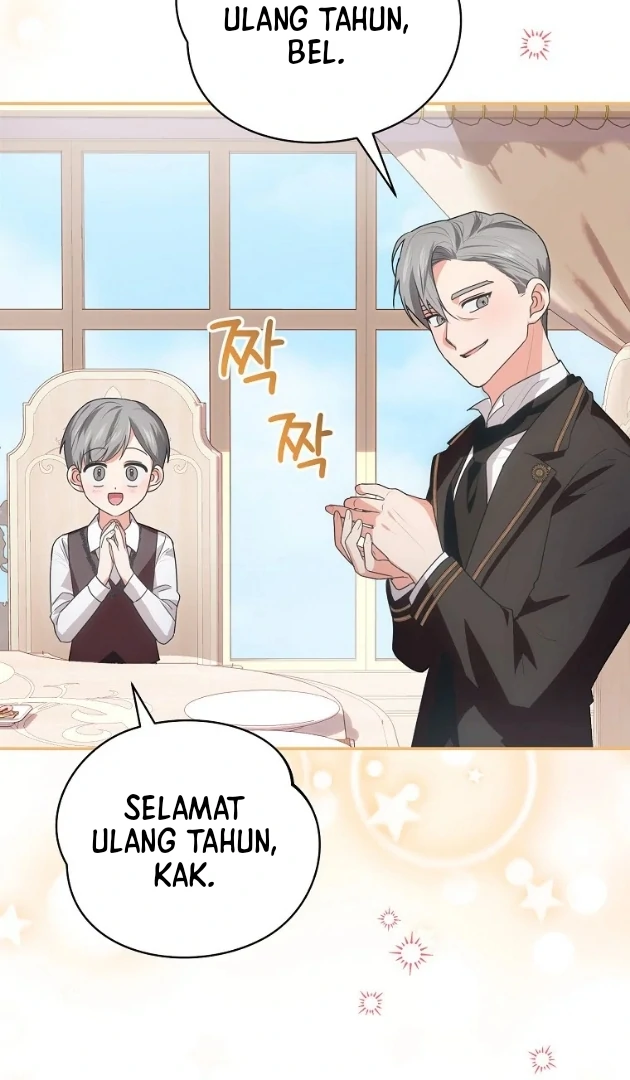 I Did a Good Job For The Villain’s Early Education Chapter 1 - halaman 65