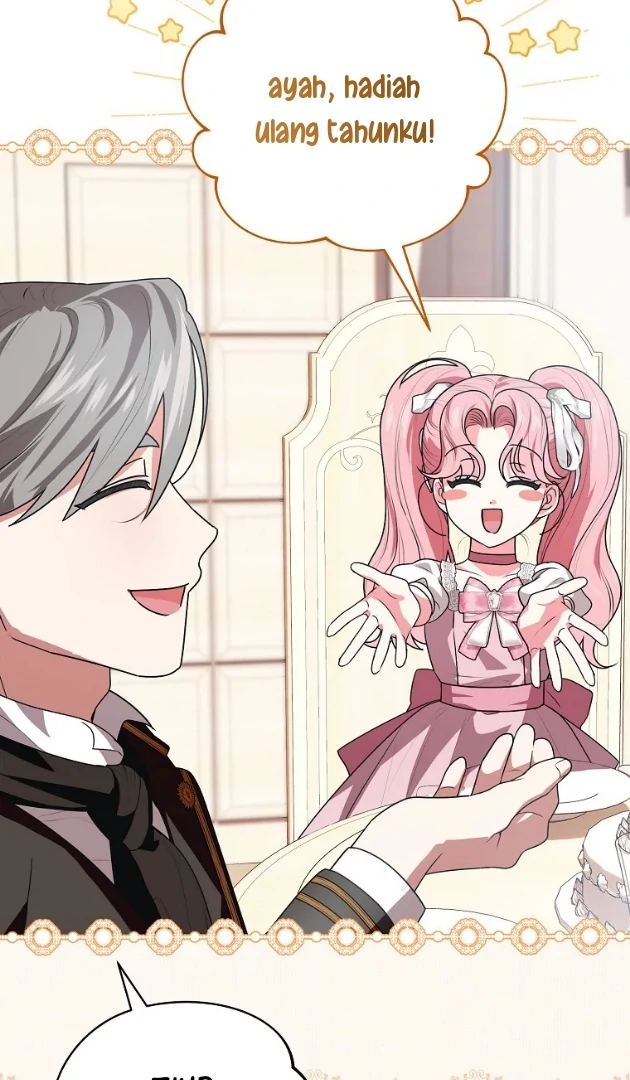 I Did a Good Job For The Villain’s Early Education Chapter 1 - halaman 68