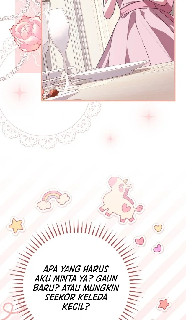 I Did a Good Job For The Villain’s Early Education Chapter 1 - halaman 70