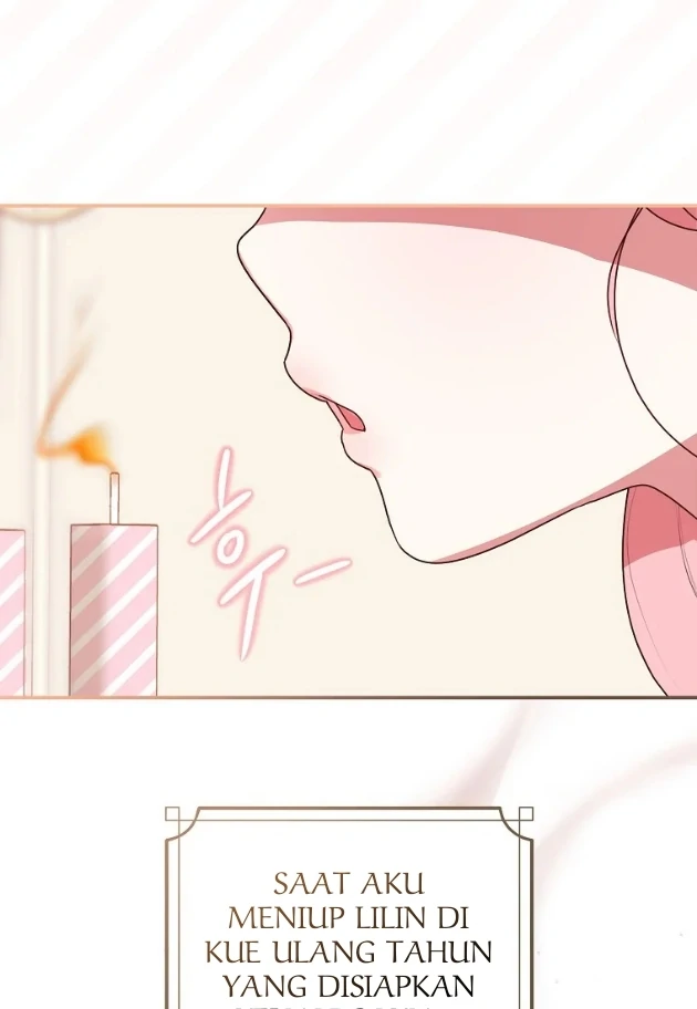 I Did a Good Job For The Villain’s Early Education Chapter 1 - halaman 72