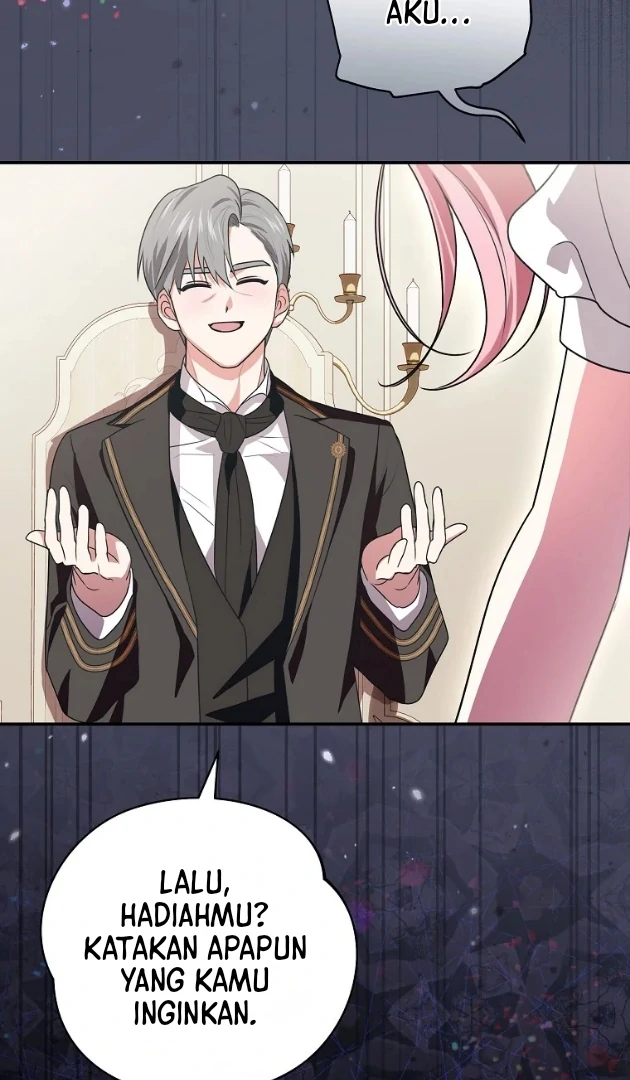I Did a Good Job For The Villain’s Early Education Chapter 1 - halaman 75