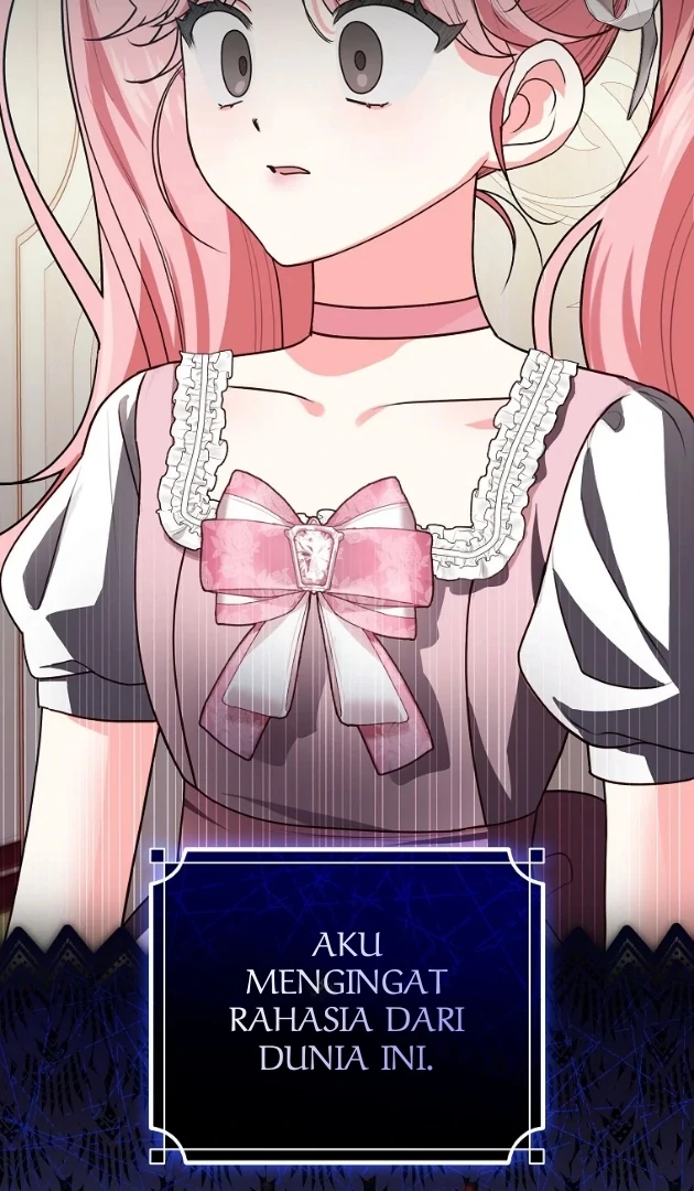 I Did a Good Job For The Villain’s Early Education Chapter 1 - halaman 77