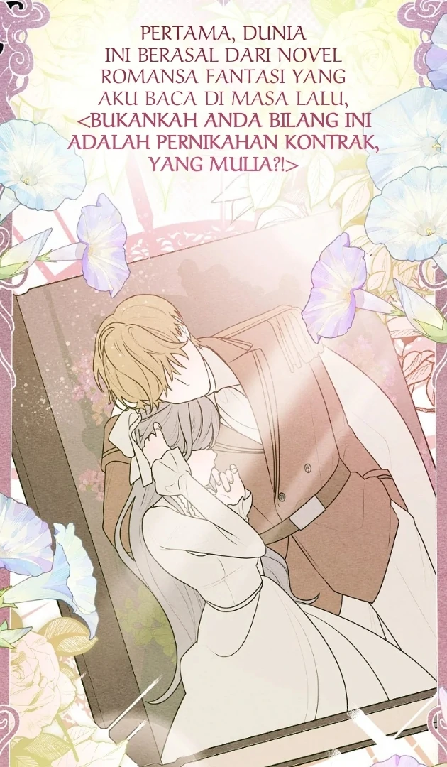 I Did a Good Job For The Villain’s Early Education Chapter 1 - halaman 79