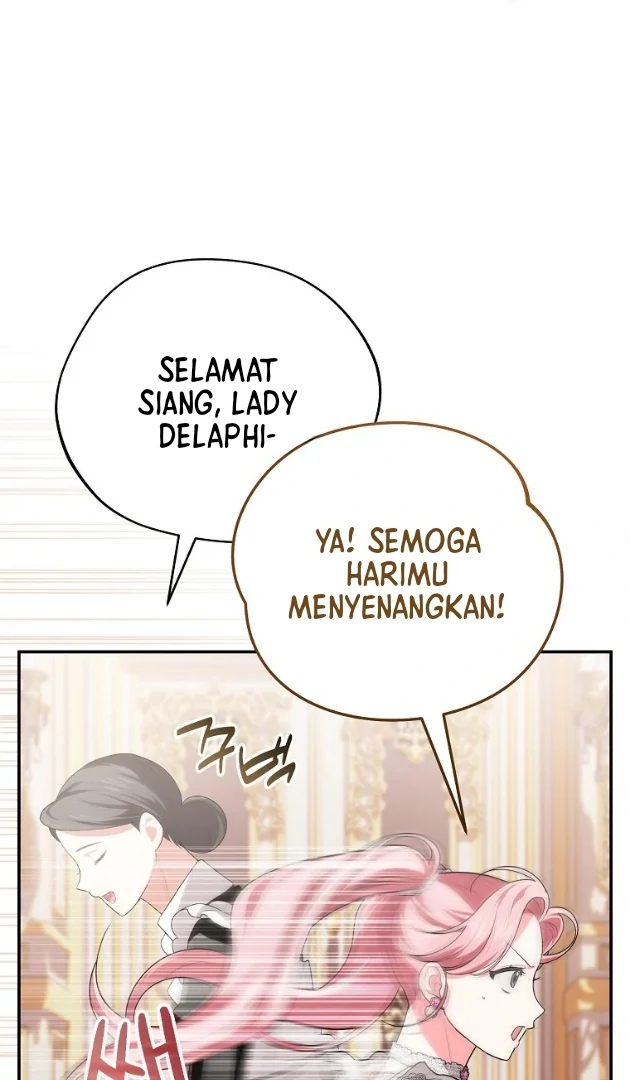 I Did a Good Job For The Villain’s Early Education Chapter 1 - halaman 8