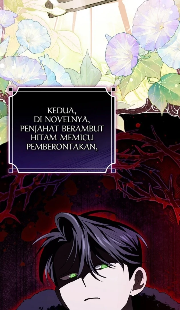 I Did a Good Job For The Villain’s Early Education Chapter 1 - halaman 80