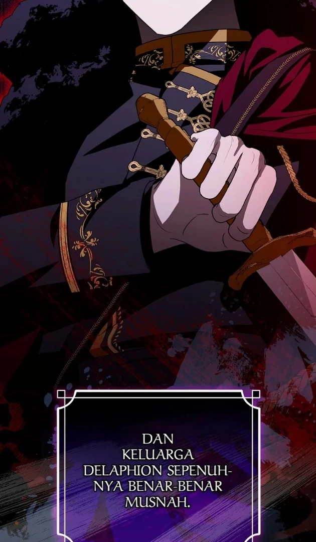 I Did a Good Job For The Villain’s Early Education Chapter 1 - halaman 81