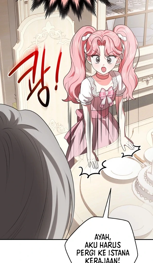 I Did a Good Job For The Villain’s Early Education Chapter 1 - halaman 83