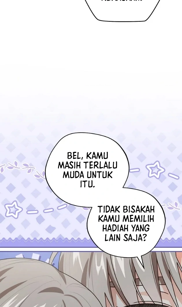 I Did a Good Job For The Villain’s Early Education Chapter 1 - halaman 84