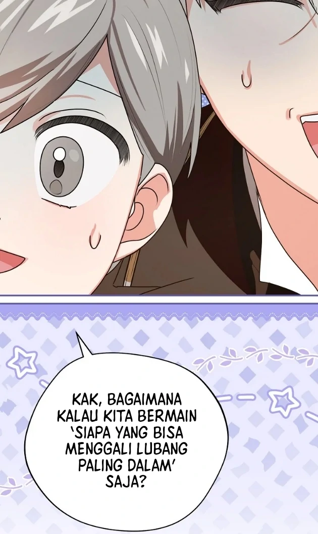 I Did a Good Job For The Villain’s Early Education Chapter 1 - halaman 85