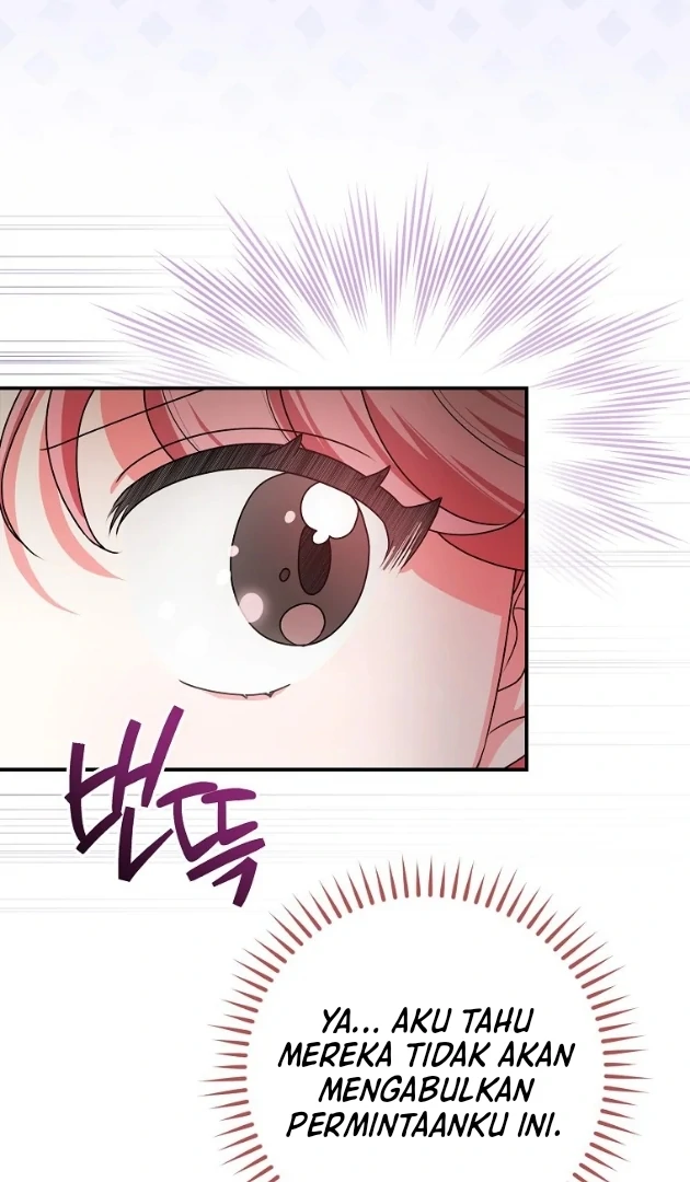 I Did a Good Job For The Villain’s Early Education Chapter 1 - halaman 86