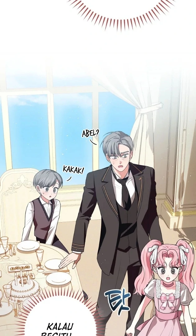 I Did a Good Job For The Villain’s Early Education Chapter 1 - halaman 87
