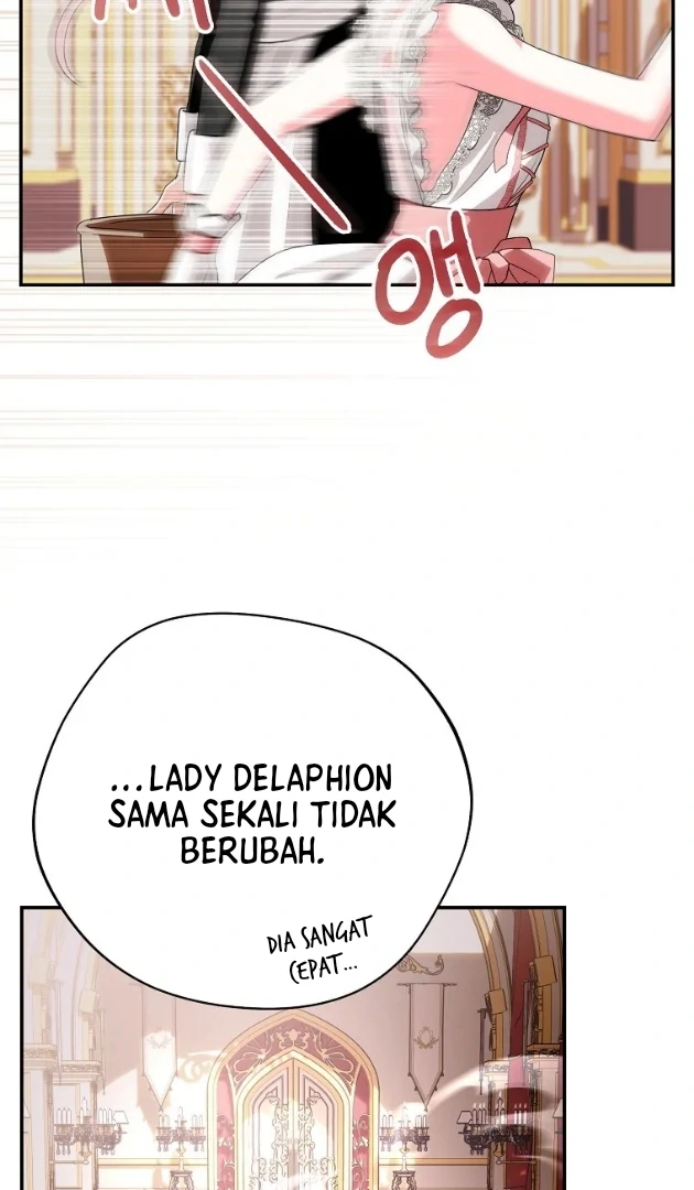 I Did a Good Job For The Villain’s Early Education Chapter 1 - halaman 9