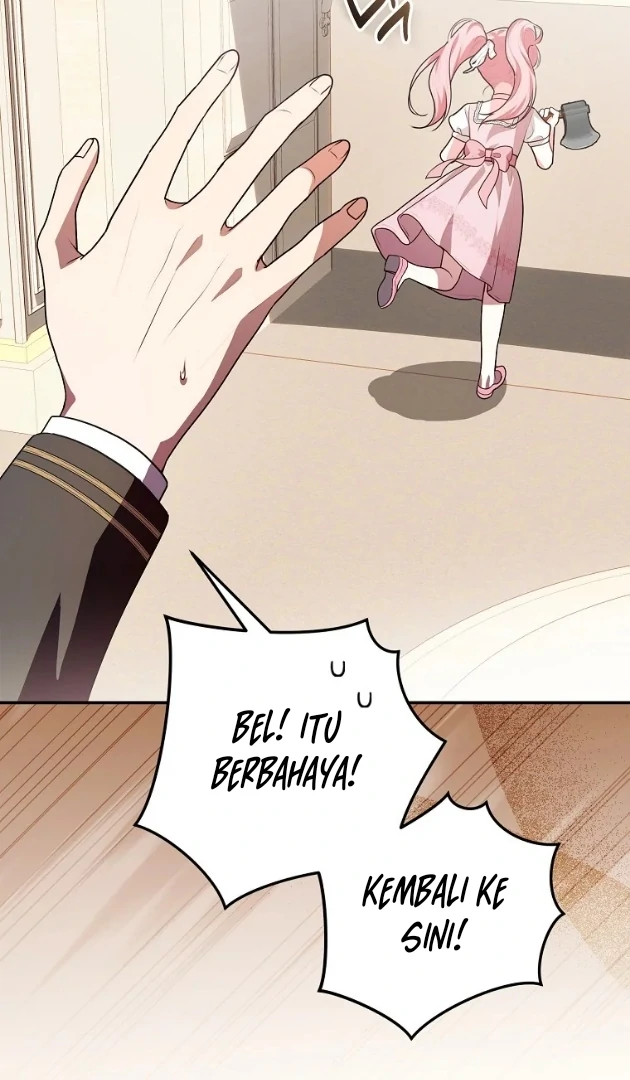 I Did a Good Job For The Villain’s Early Education Chapter 1 - halaman 91