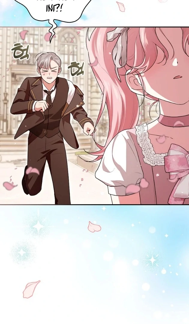 I Did a Good Job For The Villain’s Early Education Chapter 1 - halaman 95