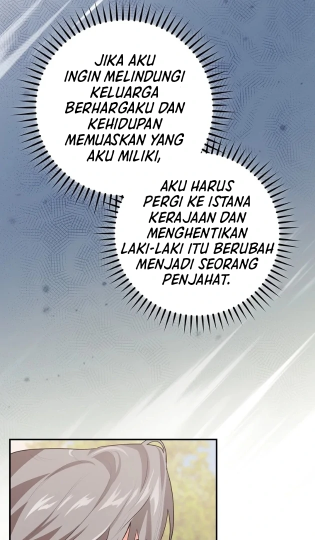 I Did a Good Job For The Villain’s Early Education Chapter 1 - halaman 98