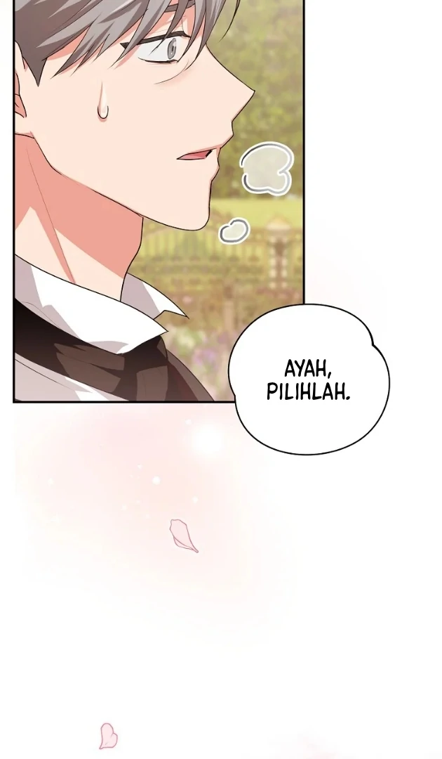 I Did a Good Job For The Villain’s Early Education Chapter 1 - halaman 99