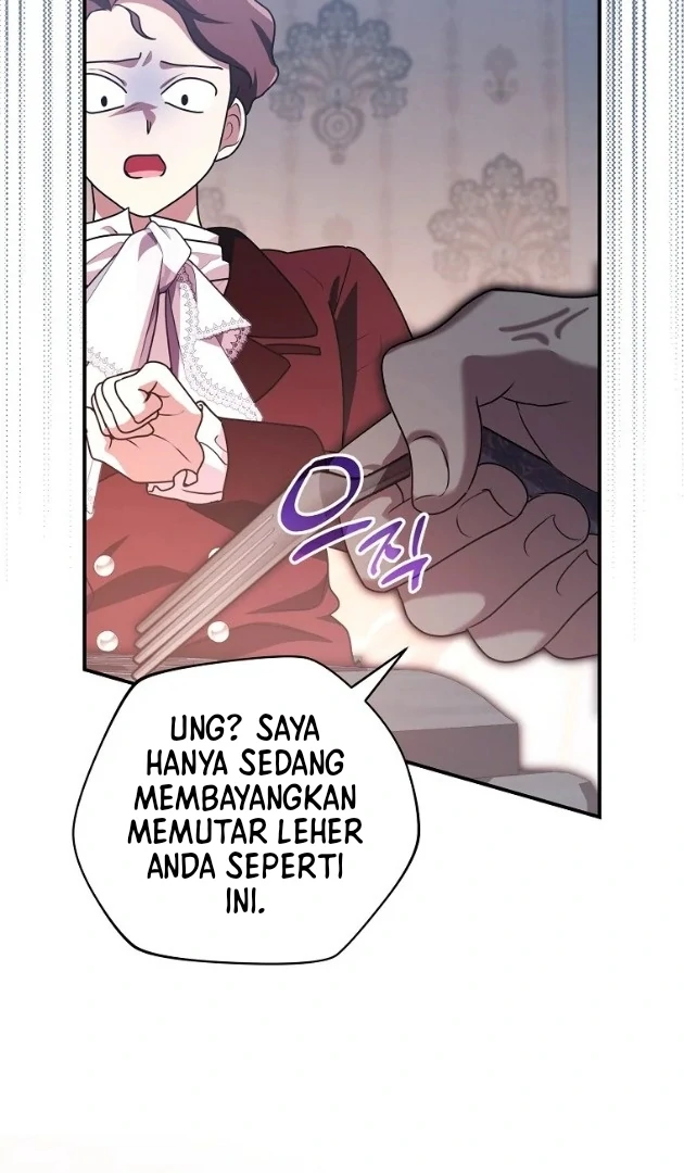 I Did a Good Job For The Villain’s Early Education Chapter 10 - halaman 10